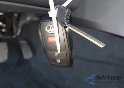 2024 Toyota Tacoma Hybrid Trd Off Road из США, поврежденный, VIN 3TYLC5LN4RT012448